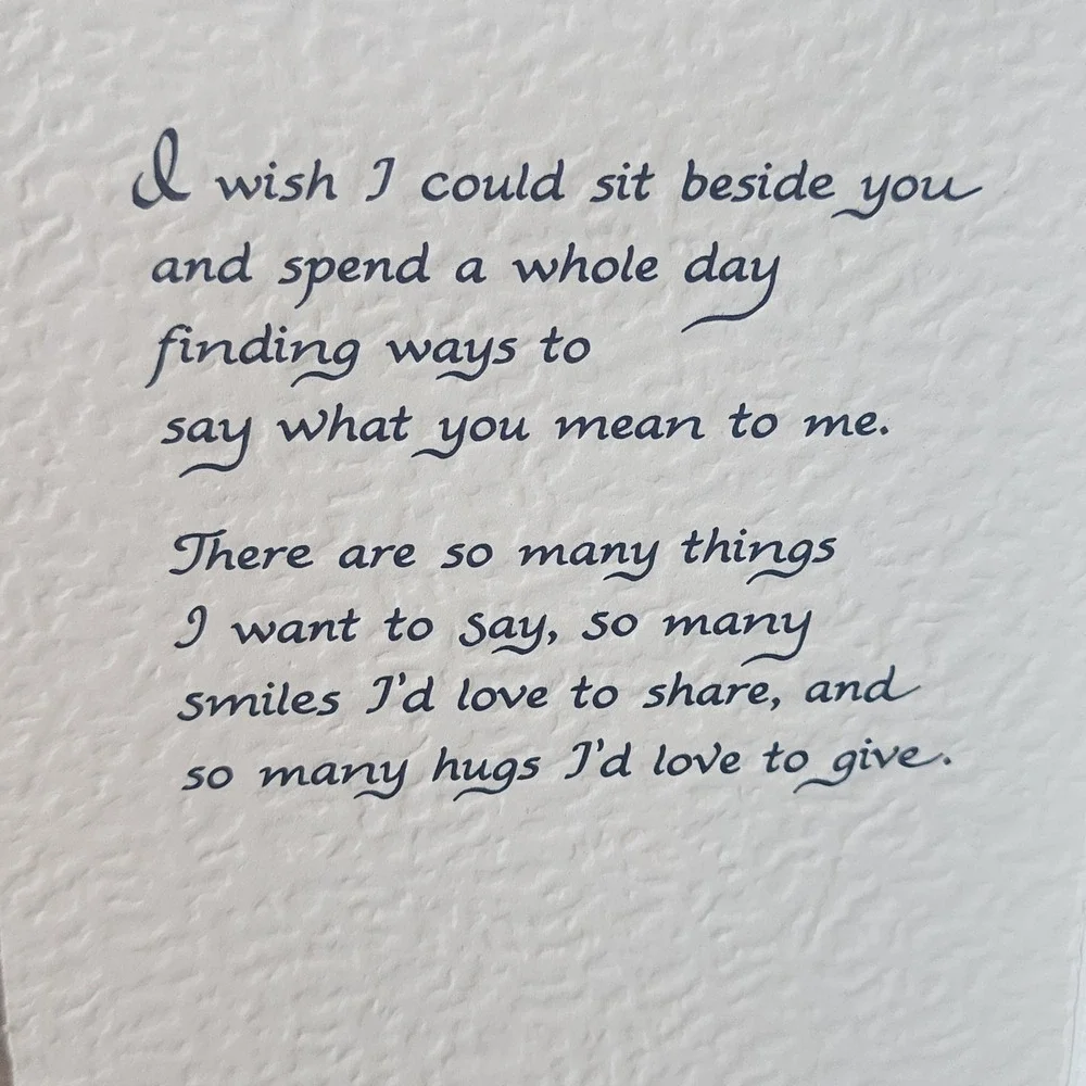 Blue Mountain Arts Graduation Card I Am So Proud of You Graduate Poem Envelope